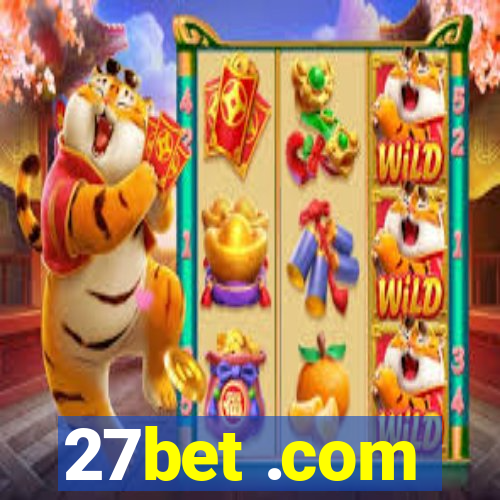 27bet .com